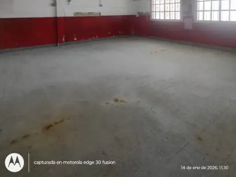 Lieja 534 , Piso 0