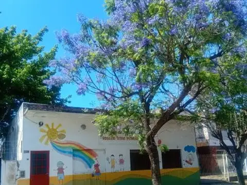 Propiedad en Alquiler, Excelente Ubicación - Opción a vivienda, Apto múltiples destinos -   Lie...