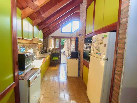 Casa en Venta 36 años