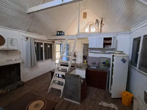 Casa en Venta en Aguas Dulces, USD 60.000