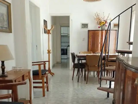 Hermoso chalet a la venta en zona 4 
