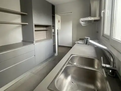 Departamento en Venta A Estrenar