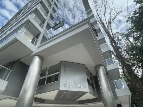 VENTA FLORESTA DEPARTAMENTO A ESTRENAR 4 AMB CON DPCIA
