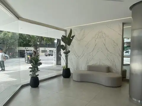 Avenida Avellaneda 2300