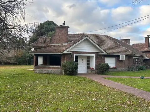 Casa en venta sobre varios lotes en el casco histórico de Ranelagh IDEAL EMPRENDIMIENTO INMOBILIARIO