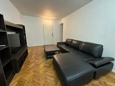 Departamento en Alquiler Temporal en Recoleta, USD 800