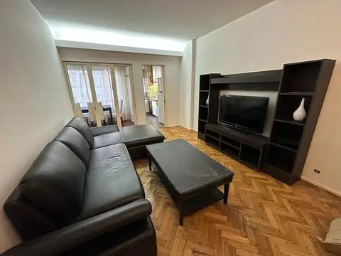 Departamento en Alquiler Temporal de 2 dormitorios