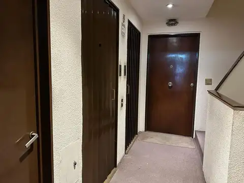 Departamento en Alquiler Temporal de 3 ambientes