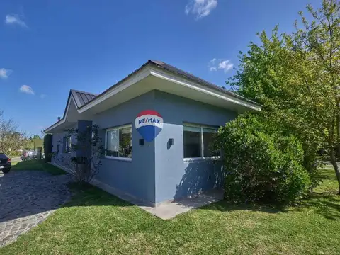 Casa en Venta en Berazategui, USD 285.000