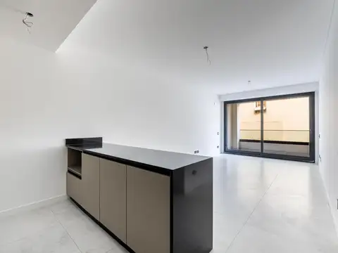 Departamento en Venta en Belgrano R, USD 135.000