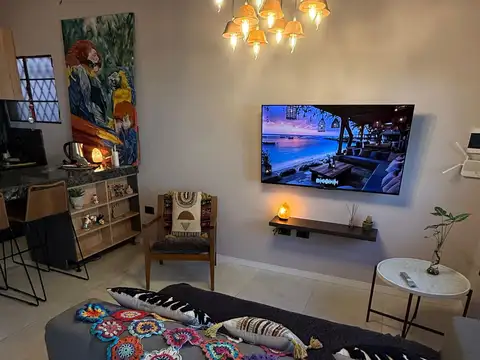 Casa en Venta 1 año