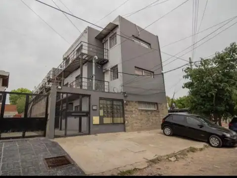 VENTA DEPARTAMENTO DOS AMBIENTES