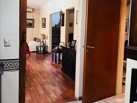 Casa en Venta 20 años