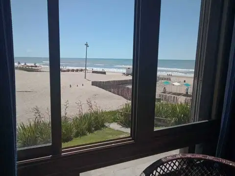 Departamento en Alquiler Temporal de 2 ambientes