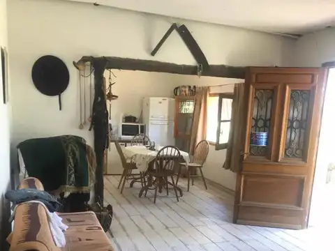 Venta Permuta Casa De Campo