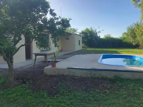 Casa en Venta 10 años