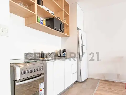 Caamaño 600, Piso 0