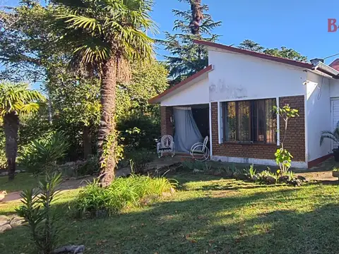 Casa en Venta en Centro, Merlo
