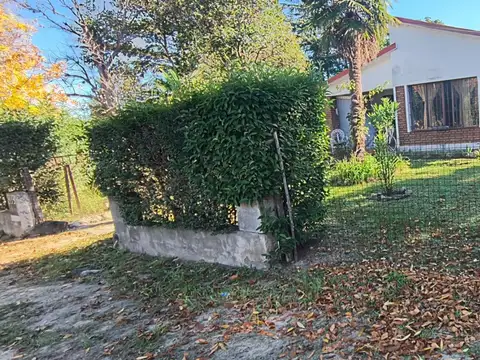 Casa en Venta al Sur
