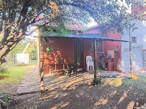 Casa en Venta 47 años