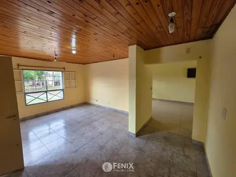 Casa en Alquiler de 2 dormitorios