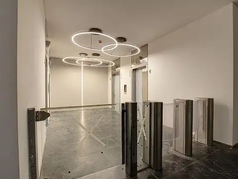 Oficina en Venta A Estrenar