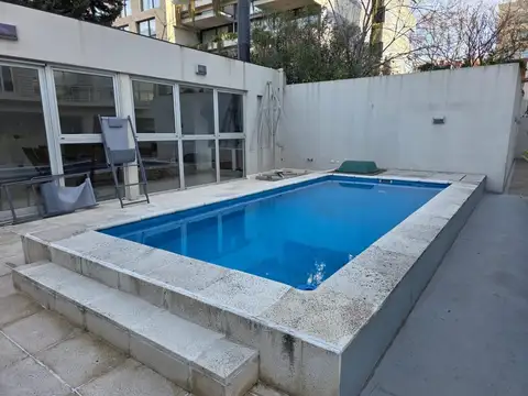 Departamento en Venta al Este
