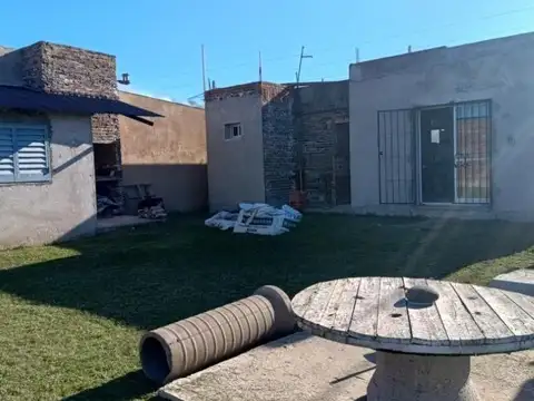 Casa en Tierra de Sueños 3