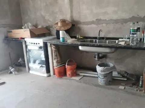 Casa en Tierra de Sueños 3