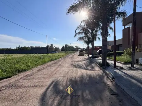 VENTA LOTE EN COLONIA TIROLESA