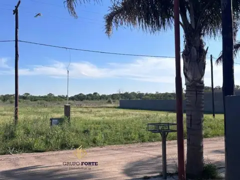 Terreno en Venta en Los Aromos, USD 35.000
