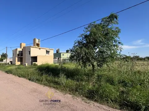 VENTA LOTE EN COLONIA TIROLESA