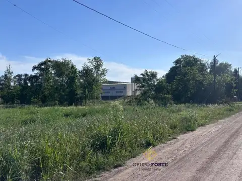 Terreno en Venta en Los Aromos, USD 35.000