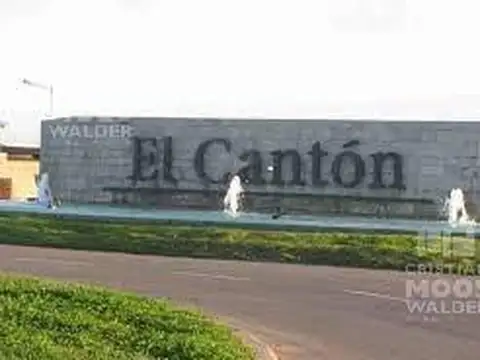 Barrio Canton Golf