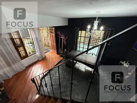 Depto Tipo Casa en Venta de 4 ambientes