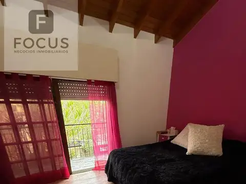 Depto Tipo Casa en Venta 20 años