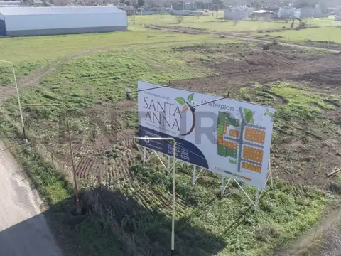 Terreno en Venta en Salto Grande, USD 11.500