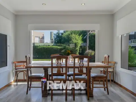 Casa en Venta en Barrio Cerrado Altos del Carmen, USD 250.000