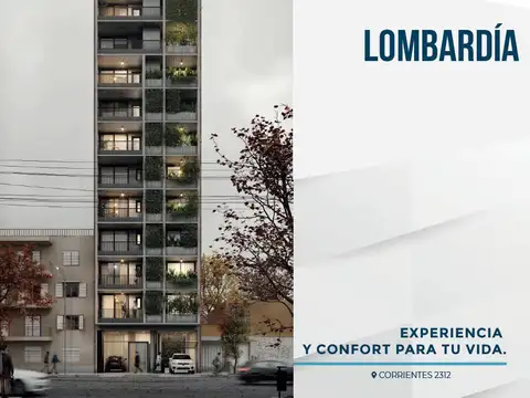 Departamento de 1 dormitorio BARRIO ABASTO