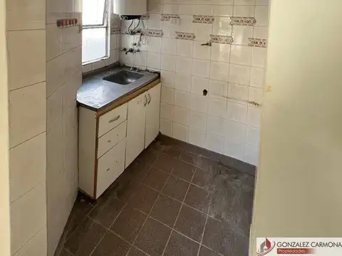 Departamento en alquiler en Balvanera