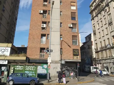 Av RIVADAVIA 2900, Piso 8º