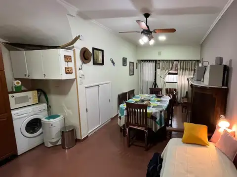 Depto Tipo Casa en Venta en Parque Casado, USD 72.000