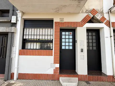 PH en Parque Casado