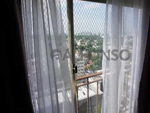 Departamento en Vicente López