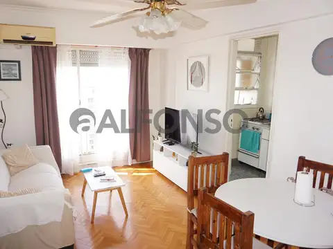 Departamento en Vicente López