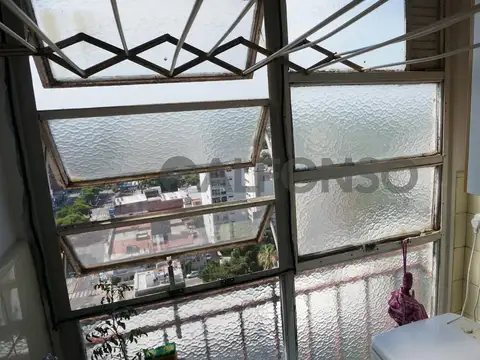 Departamento en Venta en Vicente Lopez, USD 78.000