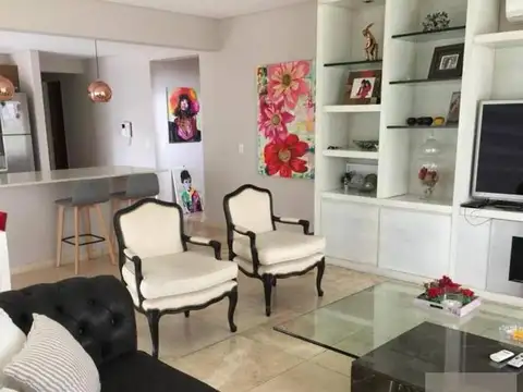 Departamento venta Bouquet Pilar