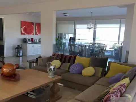 Departamento en Venta en Pilar, USD 590.000