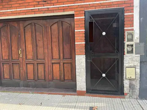 Domingo De Acassuso 5800