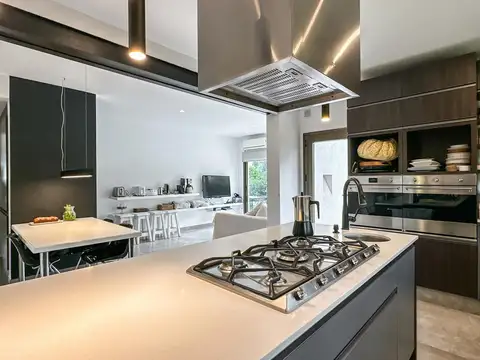 Casa en Venta en Newman Club, USD 840.000